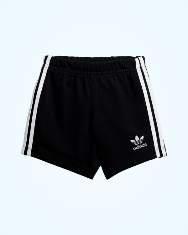 Adidas Adicolor Shorts/T-shirt Set - Image 3