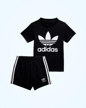 Adidas Adicolor Shorts/T-shirt Set
