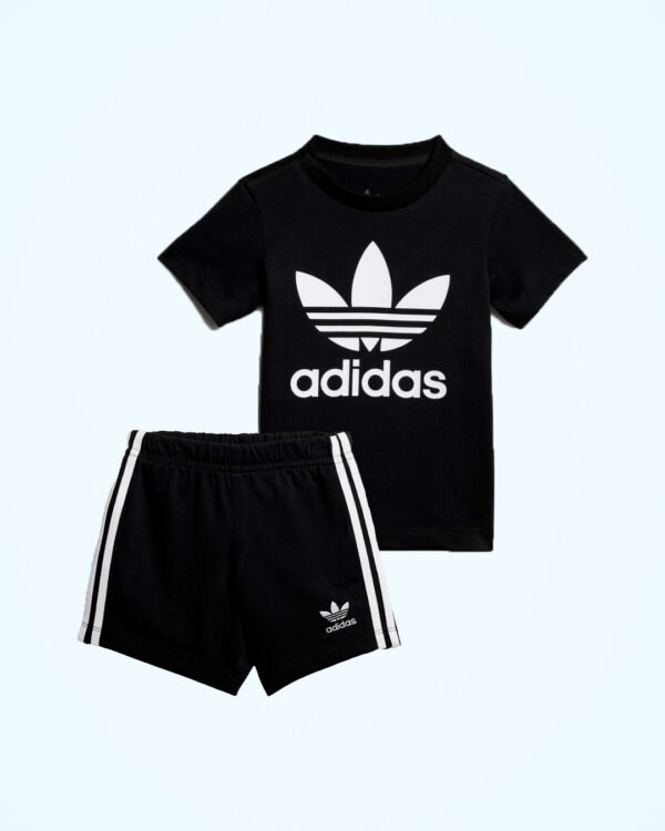 Adidas Adicolor Shorts/T-shirt Set