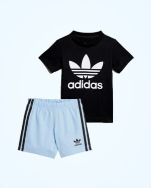 Adidas Adicolor Shorts/T-shirt Set