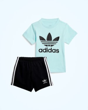 Adidas Adicolor Shorts/T-shirt Set