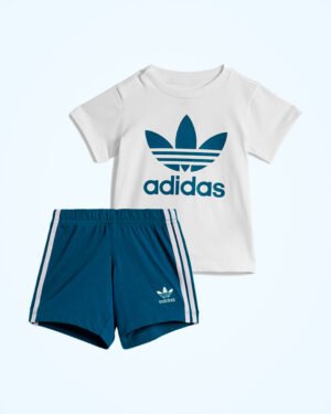 Adidas Adicolor Shorts/T-shirt Set