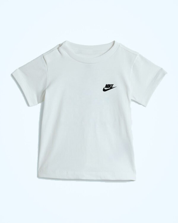 Nike Cargo Shorts/T-shirt Set - Image 2