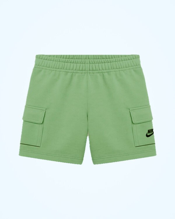 Nike Cargo Shorts/T-shirt Set - Image 3