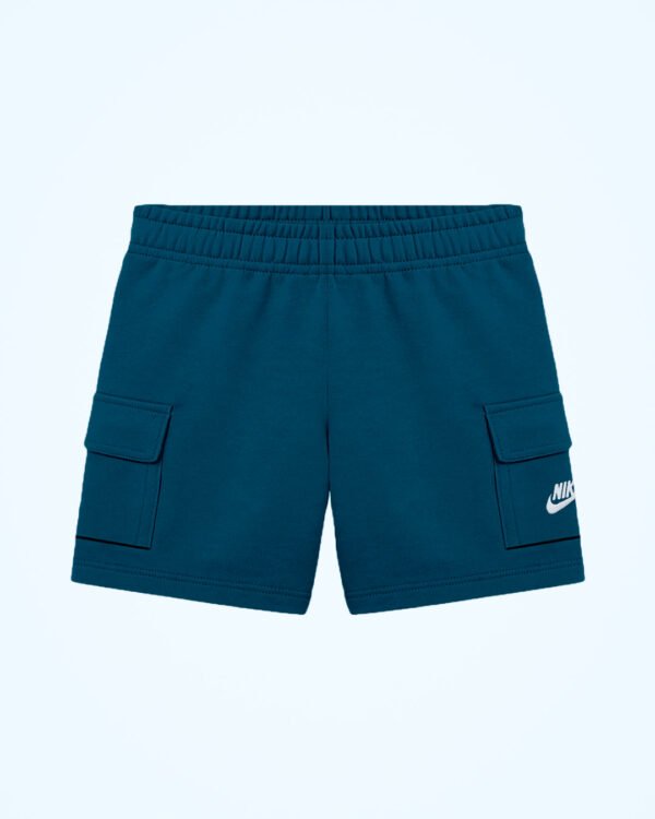Nike Cargo Shorts/T-shirt Set - Image 3