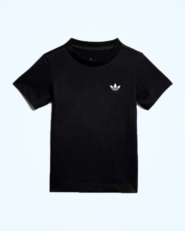 Adidas X Disney mickey mouse T-Shirt/Shorts Set - Image 4
