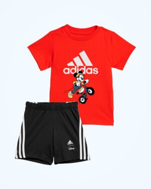 Adidas X Disney Mickey Mouse Set