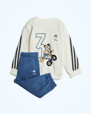 Adidas Disney Mickey Mouse Set