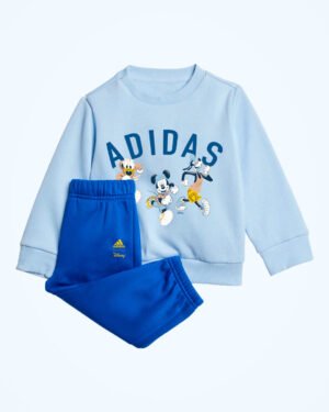 Adidas Disney Mickey Mouse Set