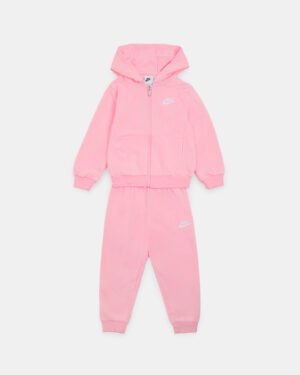 Nike Full-Zip Club Set