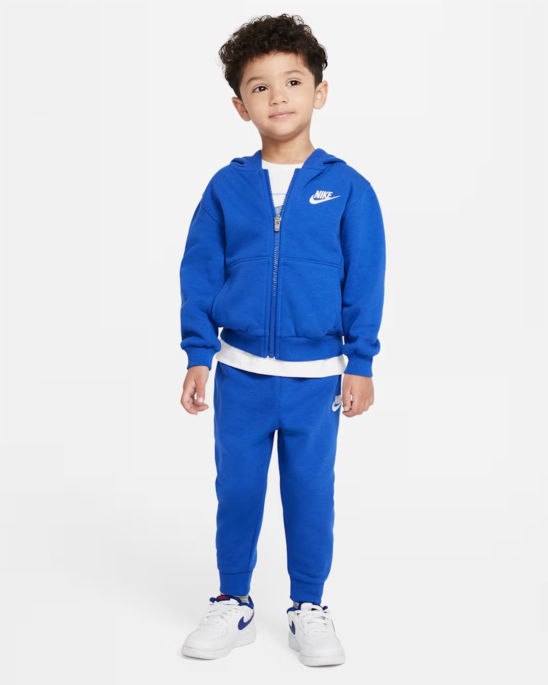 Nike Full-Zip Club Set - Image 2