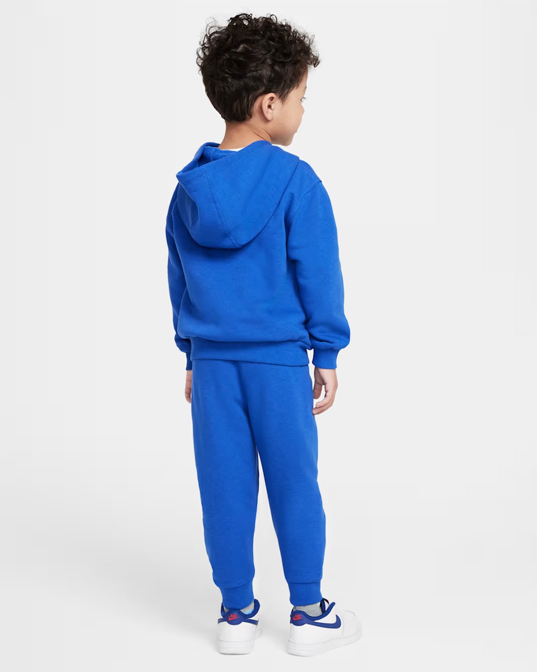 Nike Full-Zip Club Set - Image 3