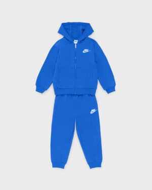 Nike Full-Zip Club Set