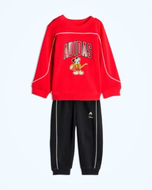 Adidas Disney Mickey Mouse Set