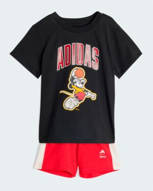 Adidas Disney Mickey Mouse Set