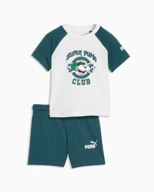 Super PUMA Matching Set
