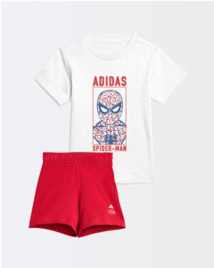 Adidas Marvel Spider-Man Set