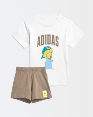 Adidas The Simpsons Set