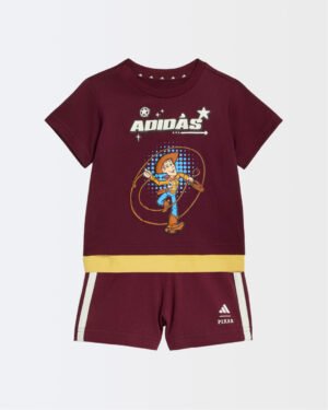Adidas Pixar Toy Story Set