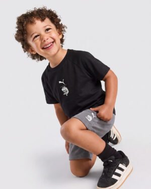 PUMA x PAW PATROL Relaxed Graphic Set